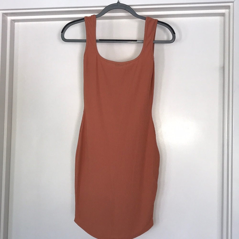 Missguided dress